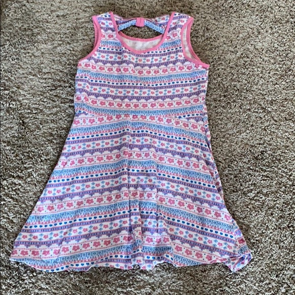 Tank Dress - Picture 3 of 3